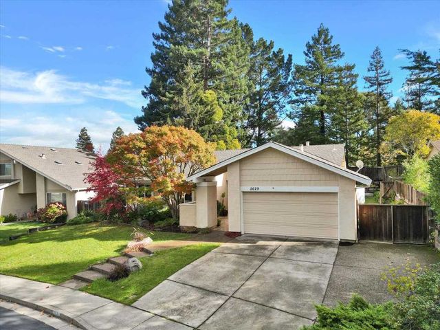 2629 Celaya Cir, San Ramon, CA 94583