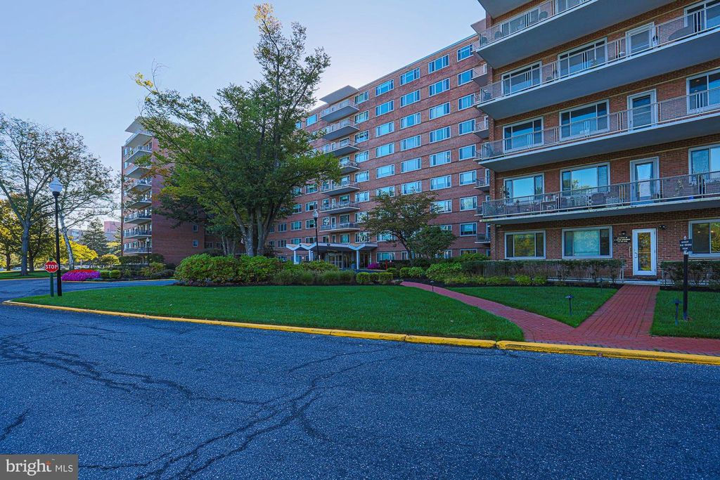 11 SLADE AVE #412, Baltimore, MD 21208