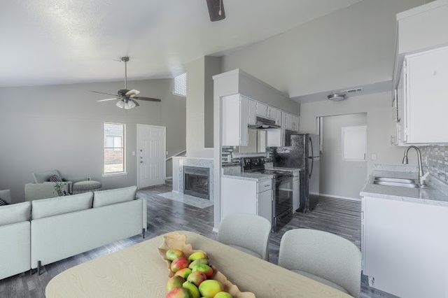 1122 Millview Drive 1106, Arlington, TX 76012