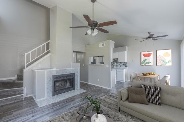 1122 Millview Drive 1106, Arlington, TX 76012