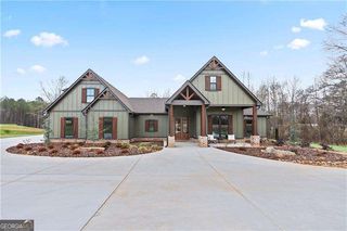 510 Price Road, Carrollton, GA 30116