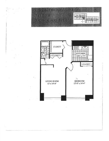 655 W IRVING PARK Road 4011, Chicago, IL 60613