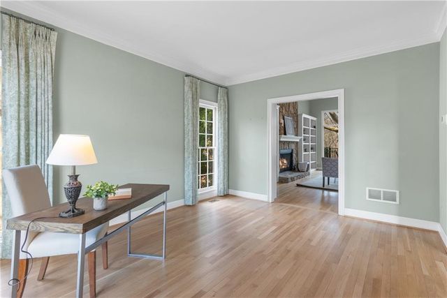 235 Merritt Drive, Roswell, GA 30076