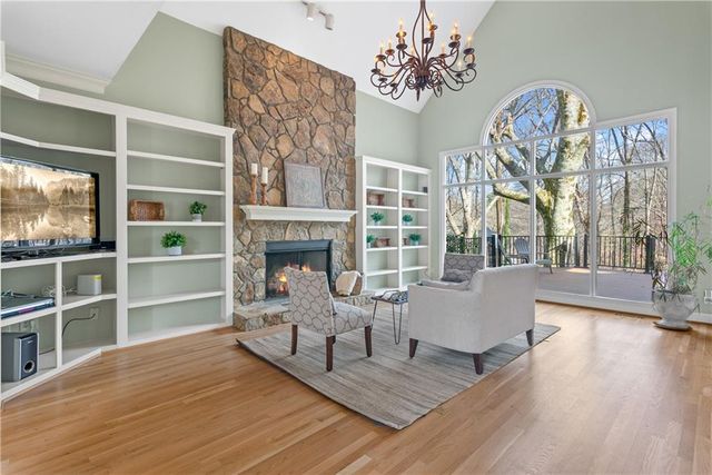 235 Merritt Drive, Roswell, GA 30076