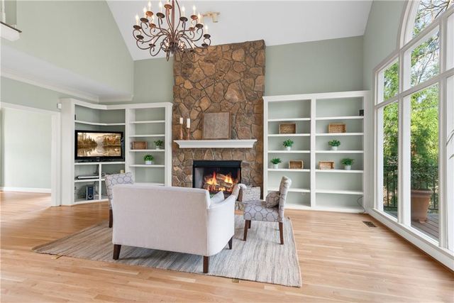 235 Merritt Drive, Roswell, GA 30076