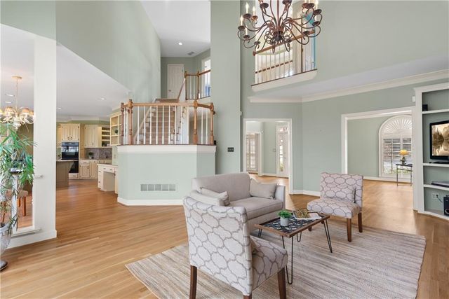 235 Merritt Drive, Roswell, GA 30076