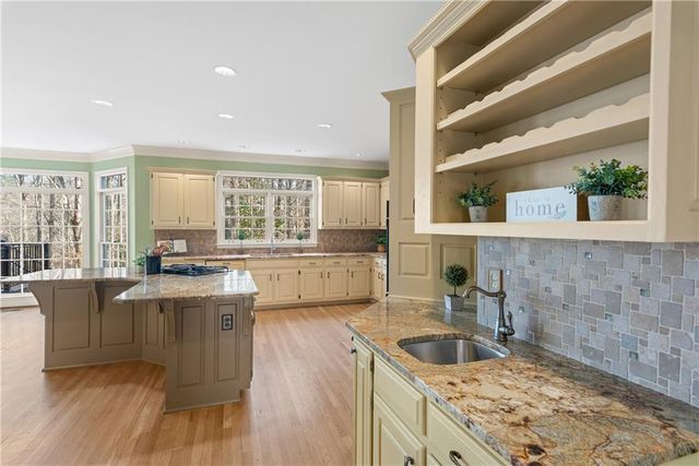 235 Merritt Drive, Roswell, GA 30076