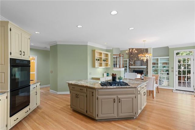 235 Merritt Drive, Roswell, GA 30076