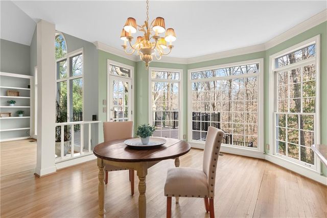 235 Merritt Drive, Roswell, GA 30076