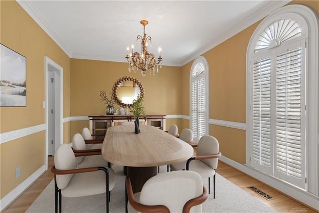 235 Merritt Drive, Roswell, GA 30076