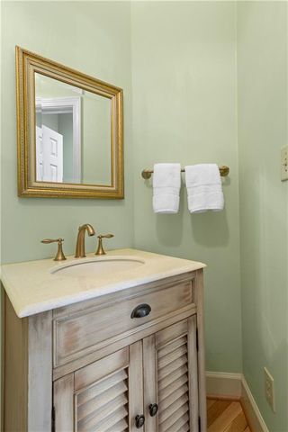 235 Merritt Drive, Roswell, GA 30076