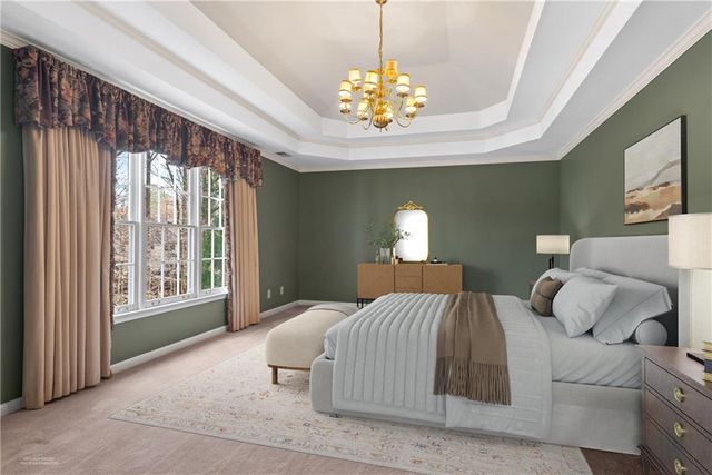 235 Merritt Drive, Roswell, GA 30076