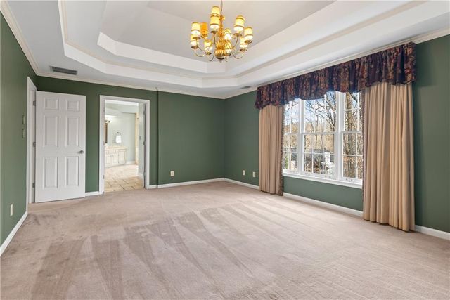 235 Merritt Drive, Roswell, GA 30076