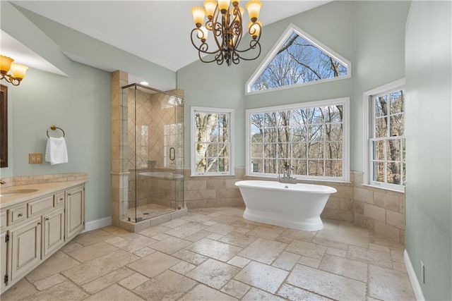 235 Merritt Drive, Roswell, GA 30076