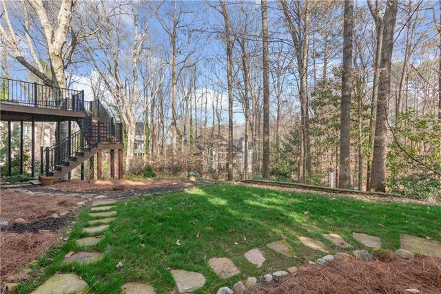 235 Merritt Drive, Roswell, GA 30076