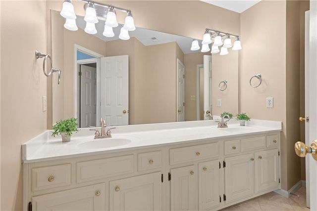 235 Merritt Drive, Roswell, GA 30076