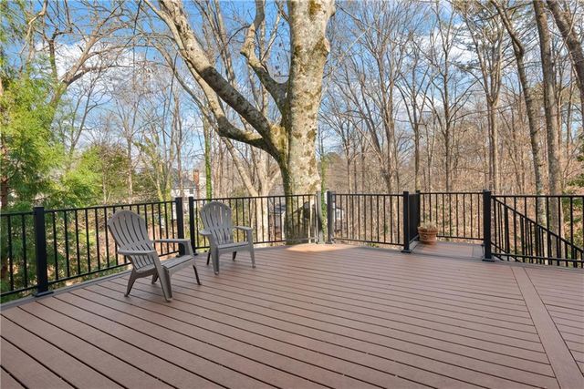 235 Merritt Drive, Roswell, GA 30076