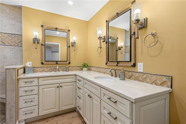 235 Merritt Drive, Roswell, GA 30076