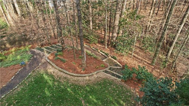 235 Merritt Drive, Roswell, GA 30076