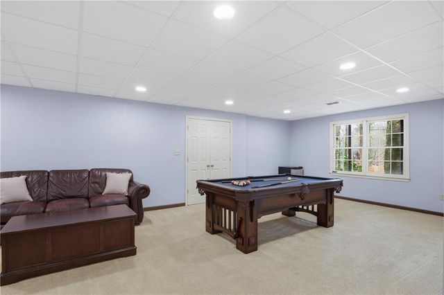 235 Merritt Drive, Roswell, GA 30076