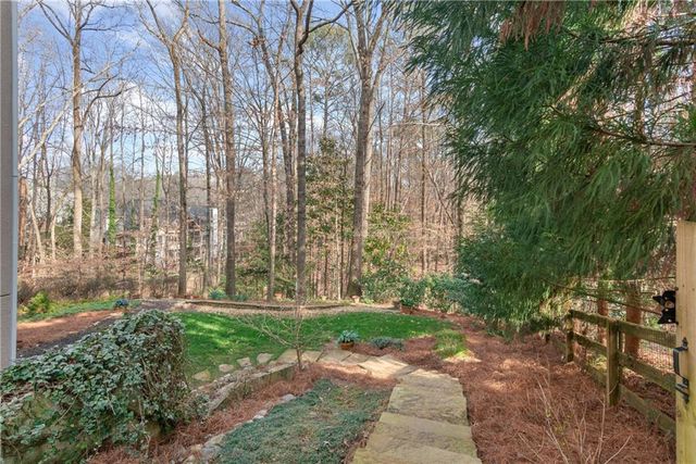 235 Merritt Drive, Roswell, GA 30076