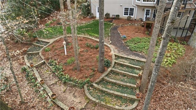 235 Merritt Drive, Roswell, GA 30076