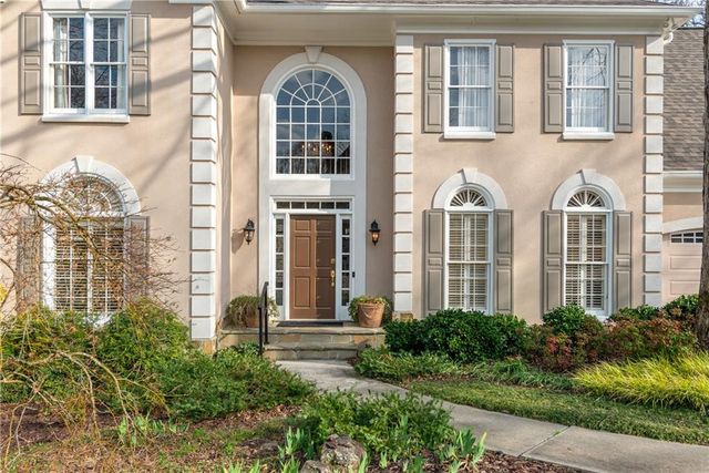 235 Merritt Drive, Roswell, GA 30076