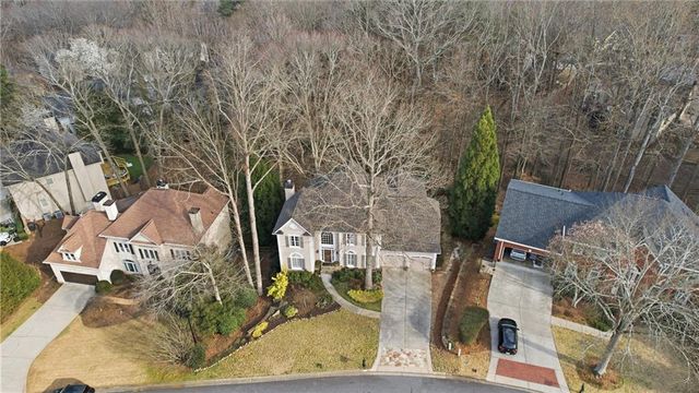 235 Merritt Drive, Roswell, GA 30076