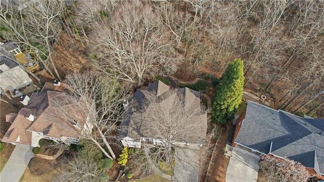 235 Merritt Drive, Roswell, GA 30076