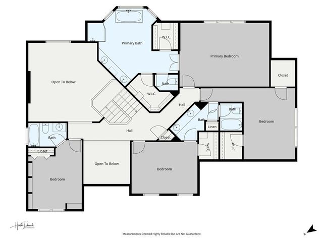 235 Merritt Drive, Roswell, GA 30076