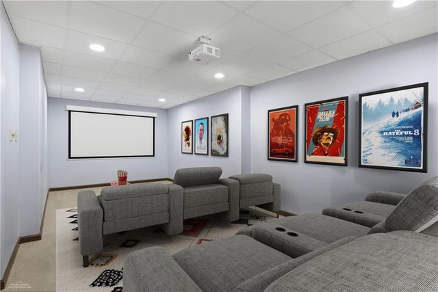 235 Merritt Drive, Roswell, GA 30076