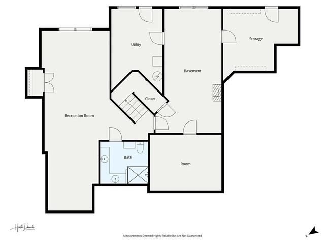 235 Merritt Drive, Roswell, GA 30076