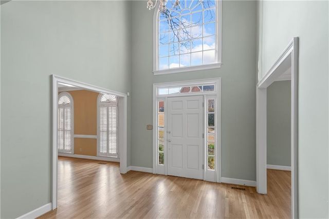 235 Merritt Drive, Roswell, GA 30076