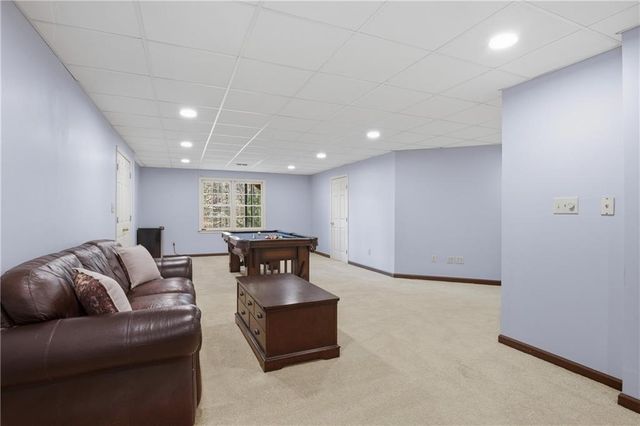 235 Merritt Drive, Roswell, GA 30076