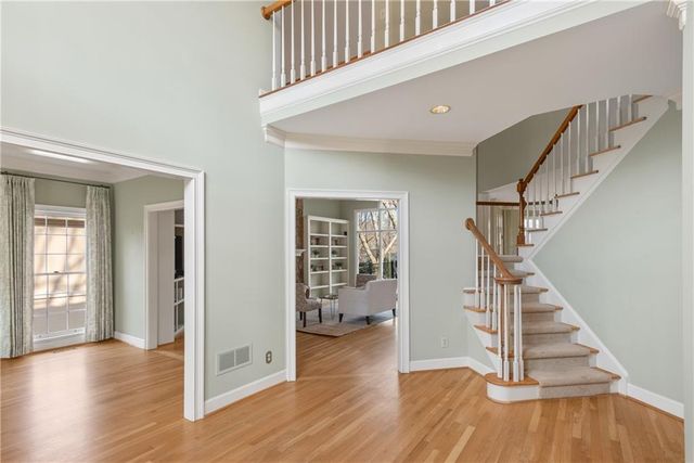 235 Merritt Drive, Roswell, GA 30076