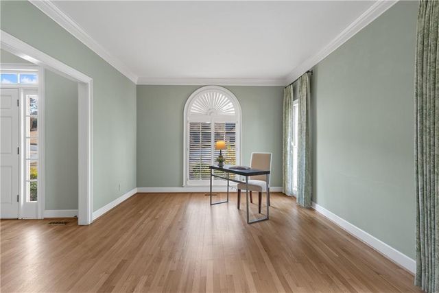 235 Merritt Drive, Roswell, GA 30076