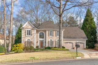235 Merritt Drive, Roswell, GA 30076