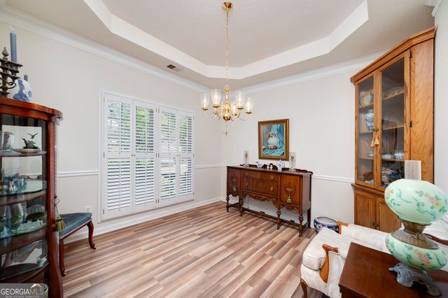 7578 Livingston Drive, Jonesboro, GA 30236