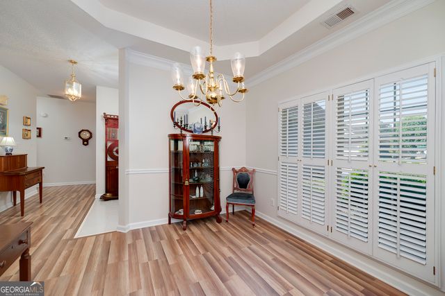 7578 Livingston Drive, Jonesboro, GA 30236
