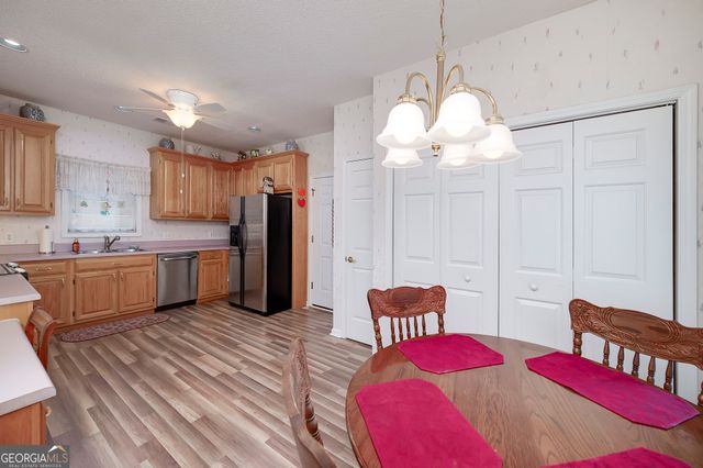 7578 Livingston Drive, Jonesboro, GA 30236