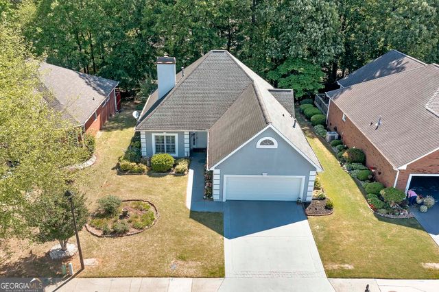 7578 Livingston Drive, Jonesboro, GA 30236