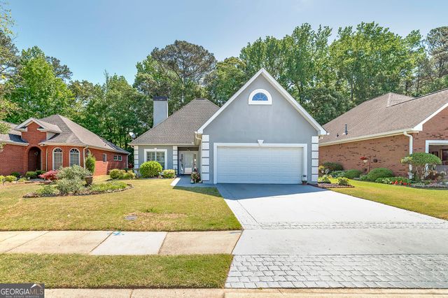 7578 Livingston Drive, Jonesboro, GA 30236