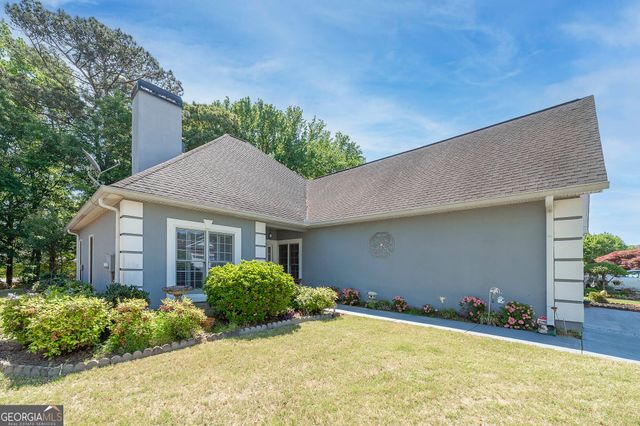 7578 Livingston Drive, Jonesboro, GA 30236