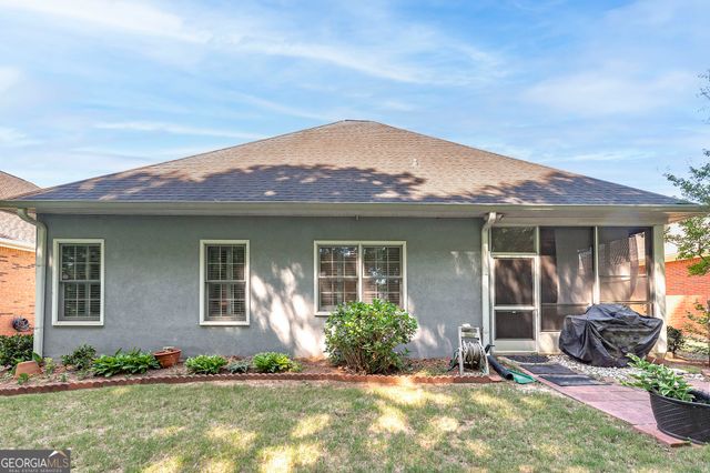 7578 Livingston Drive, Jonesboro, GA 30236