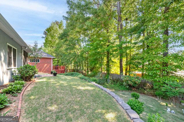 7578 Livingston Drive, Jonesboro, GA 30236