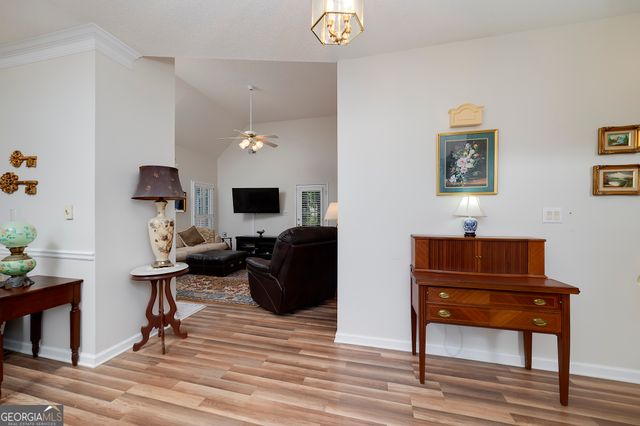 7578 Livingston Drive, Jonesboro, GA 30236
