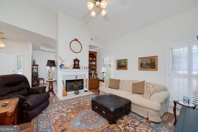 7578 Livingston Drive, Jonesboro, GA 30236