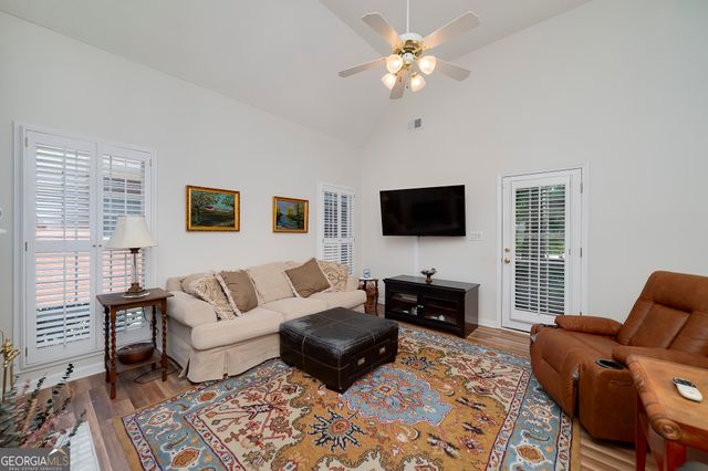 7578 Livingston Drive, Jonesboro, GA 30236