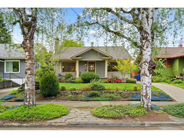 4403 Ne 32ND Pl, Portland, OR 97211