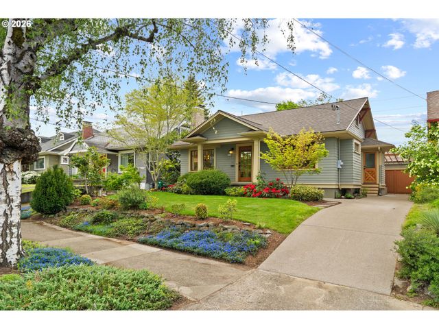 4403 Ne 32ND Pl, Portland, OR 97211